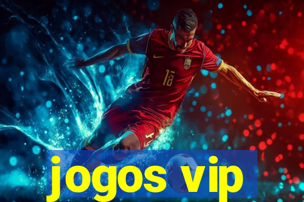 jogos vip